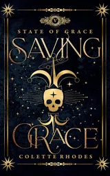 Cover of Saving Grace