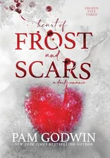 Cover of Heart of Frost and Scars