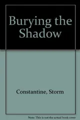 Cover of Burying the Shadow