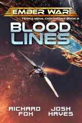 Cover of Bloodlines