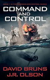 Cover of Command and Control