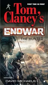 Cover of The Hunted