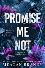 Cover of Promise Me Not