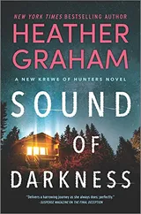 Cover of Sound of Darkness