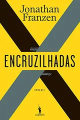 Cover of Encruzilhadas