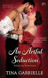 Cover of An Artful Seduction