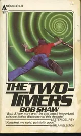 Cover of The Two-Timers