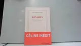 Cover of Londres