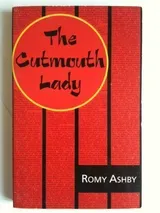 Cover of The Cutmouth Lady