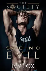 Cover of See No Evil