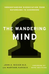 Cover of The Wandering Mind: Understanding Dissociation from Daydreams to Disorders