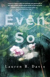 Cover of Even So