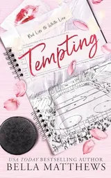 Cover of Tempting