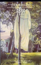 Cover of Abra: A Novel
