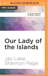 Cover of Our Lady of the Islands