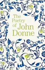 Cover of The Poetry of John Donne