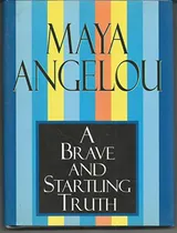 Cover of A Brave and Startling Truth