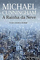 Cover of A Rainha da Neve