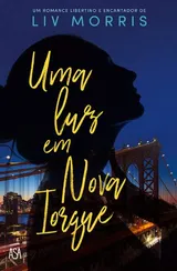 Cover of Uma Luz em Nova Iorque