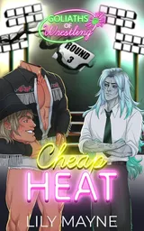Cover of Cheap Heat