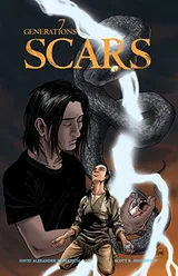 Cover of Scars