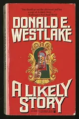 Cover of A Likely Story