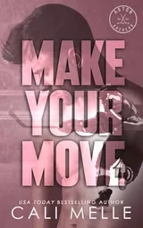 Cover of Make Your Move