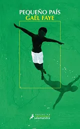 Cover of Pequeño país