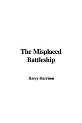 Cover of The Misplaced Battleship