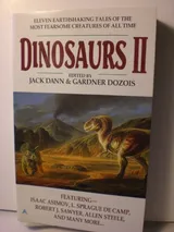 Cover of Dinosaurs 2