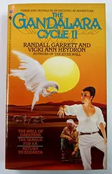 Cover of The Gandalara Cycle II