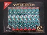 Cover of Another Dimension