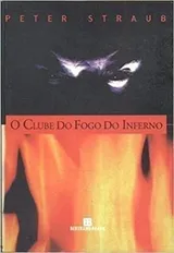 Cover of O Clube do Fogo do Inferno