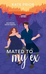 Cover of Mated to My Ex