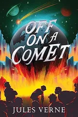 Cover of Off on a Comet
