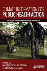 Cover of Climate Information for Public Health Action
