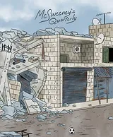 Cover of McSweeney's #56