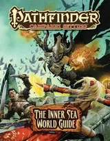 Cover of The Inner Sea World Guide