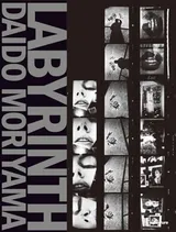 Cover of Labyrinth: Daido Moriyama