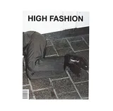 Cover of High Fashion
