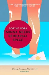Cover of Minna Needs Rehearsal Space