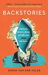 Cover of Backstories