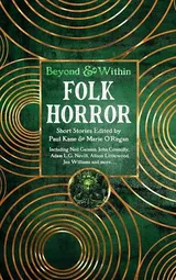 Cover of Folk Horror Short Stories