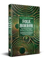 Cover of Folk Horror Short Stories