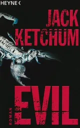 Cover of Evil