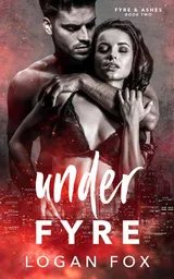 Cover of Under Fyre