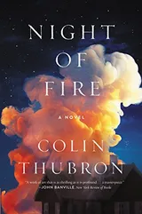 Cover of NIGHT FIRE