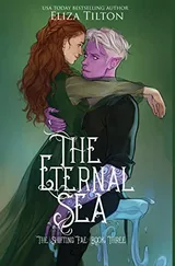 Cover of The Eternal Sea