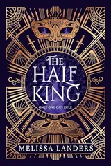 Cover of The Half King