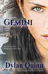 Cover of Gemini